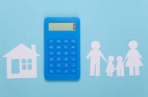 Simulação financiamento