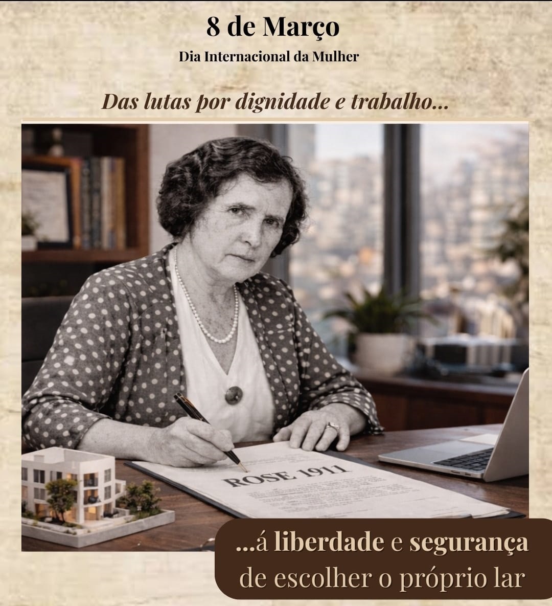 Autonomia, liberdade e o direito de escolher o próprio lar