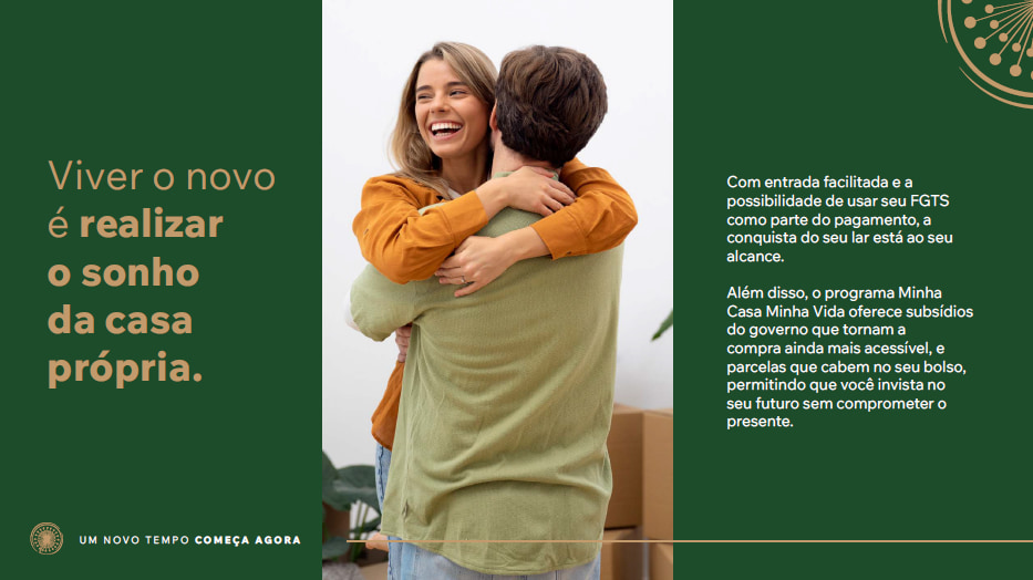 Apartamento com suite Lindo!