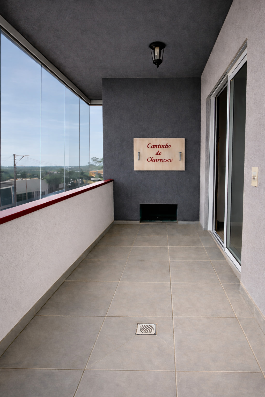 Apartamento entrada com desconto