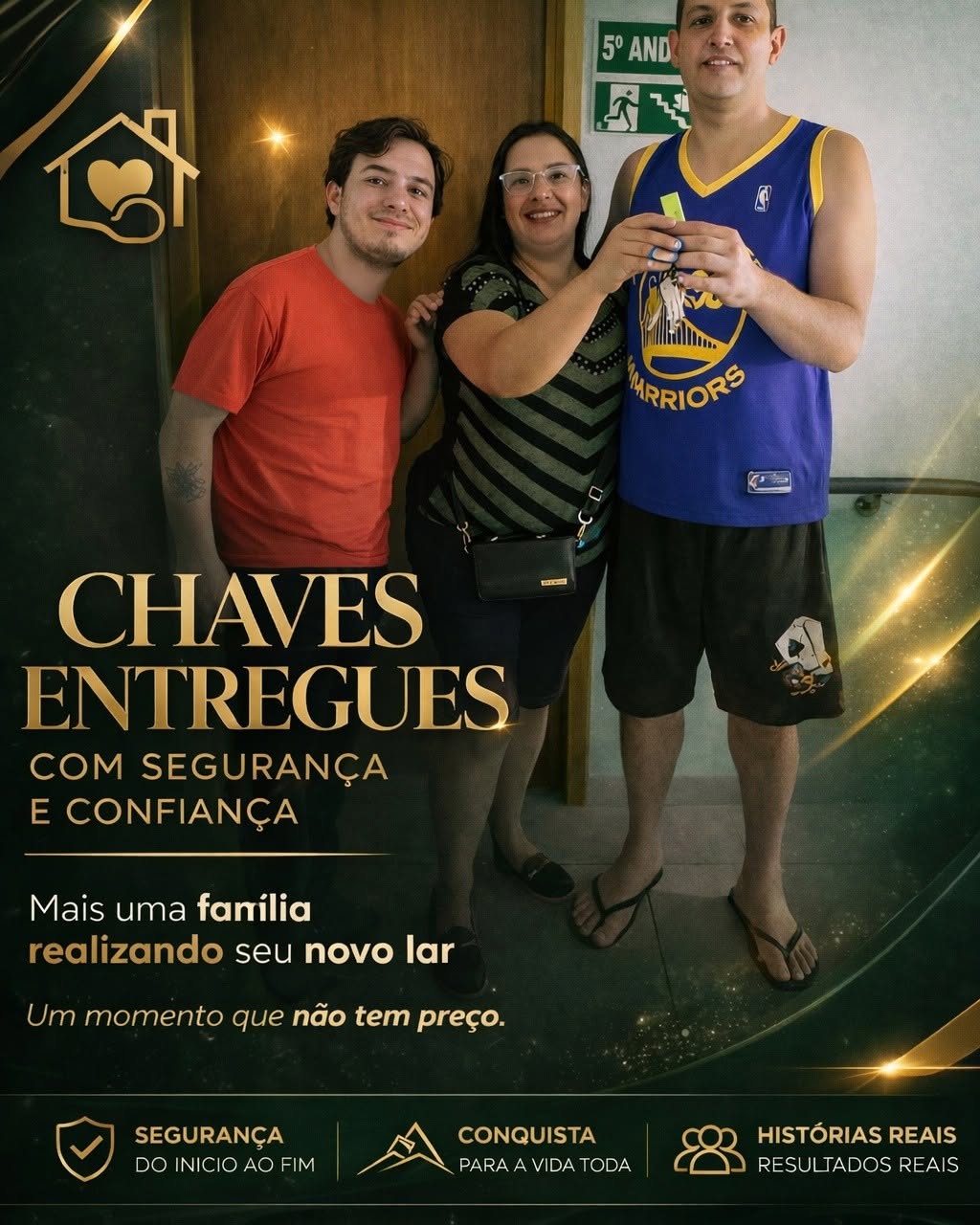 Família Ferreira