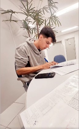Mateus