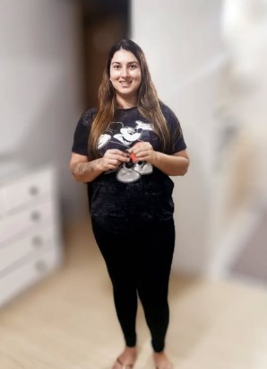 Eduarda da Rosa