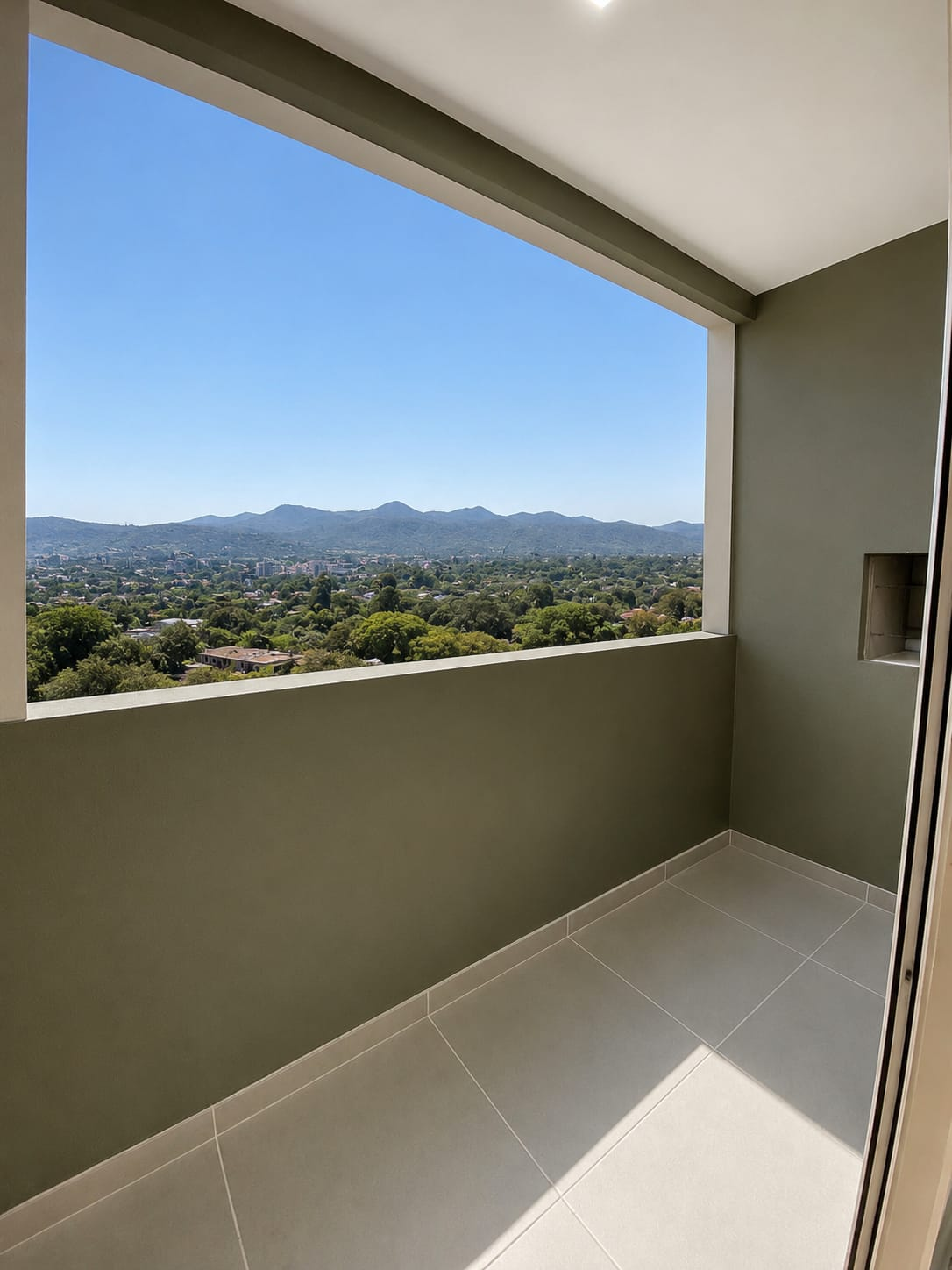Apartamento no Jardim Eldorado