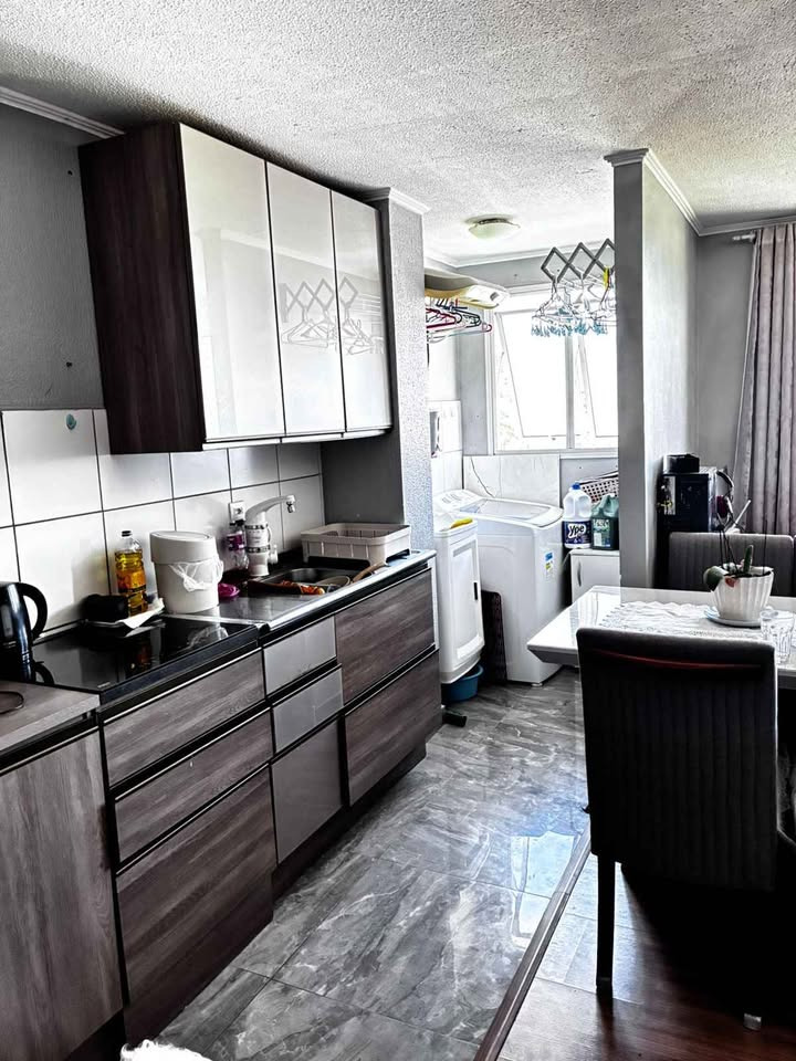 Apartarmento no São Luiz