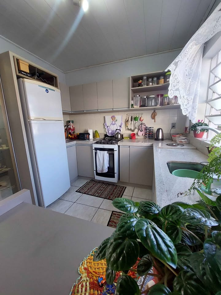 Apartamento no Panazzolo