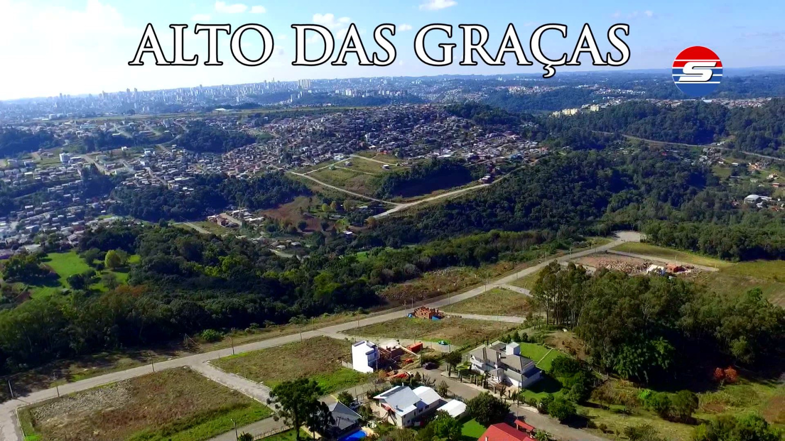 Terrenos no N. Sra Das Graças