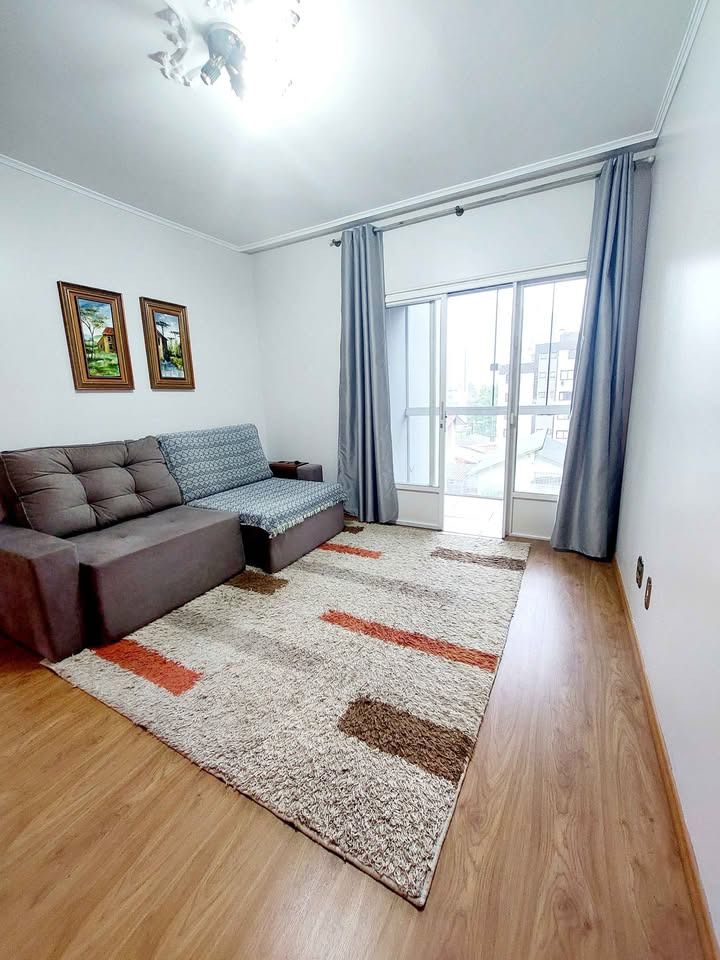 Apartamento no Panazzolo