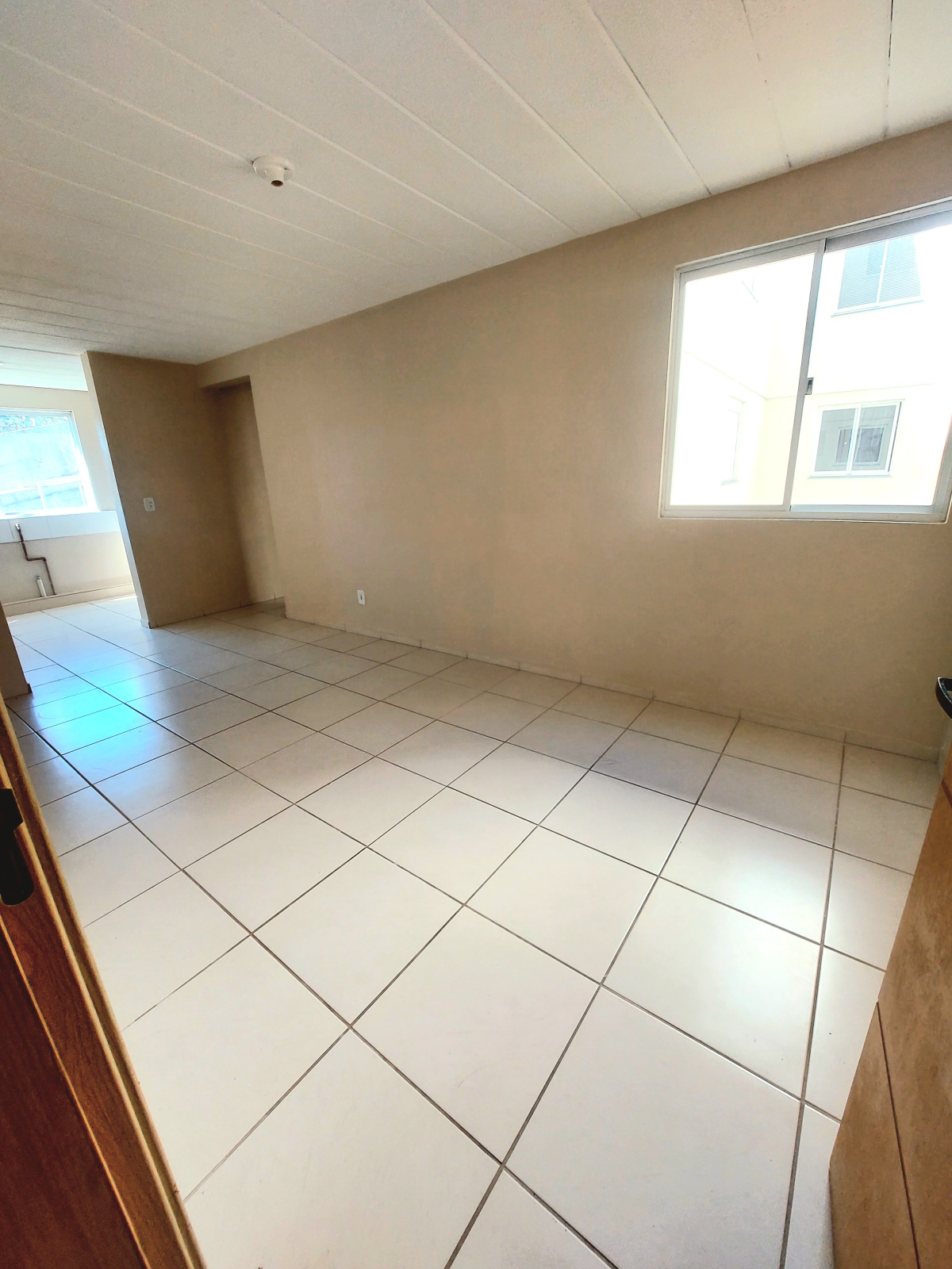 Apartamento no Santa Corona