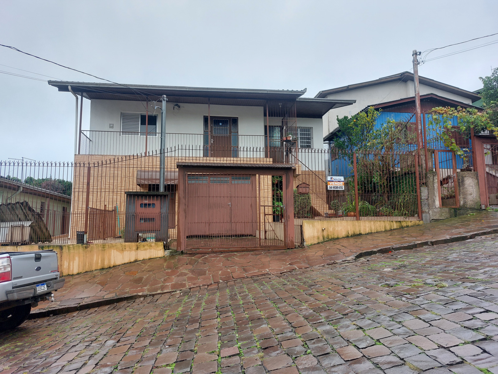 Casa no Esplanada