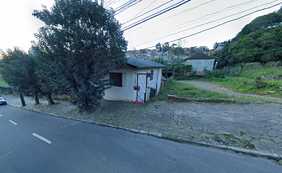 Terreno Comercial