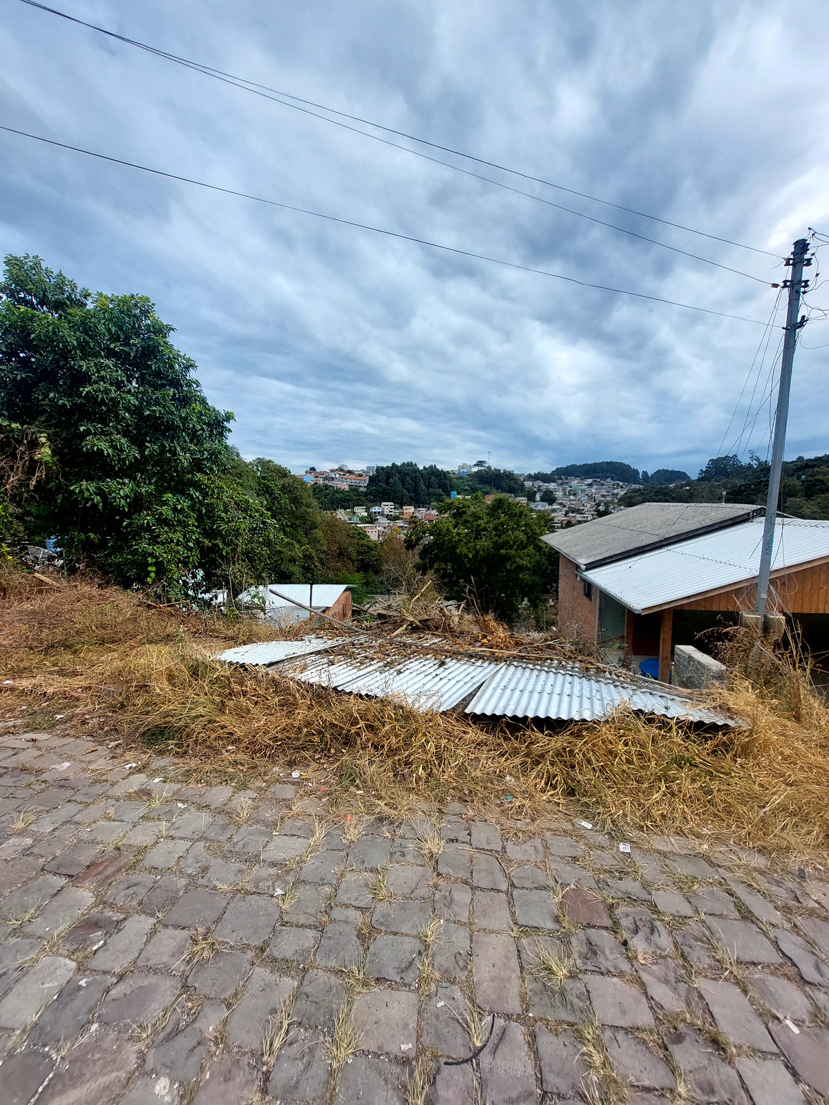 Terreno Charqueadas