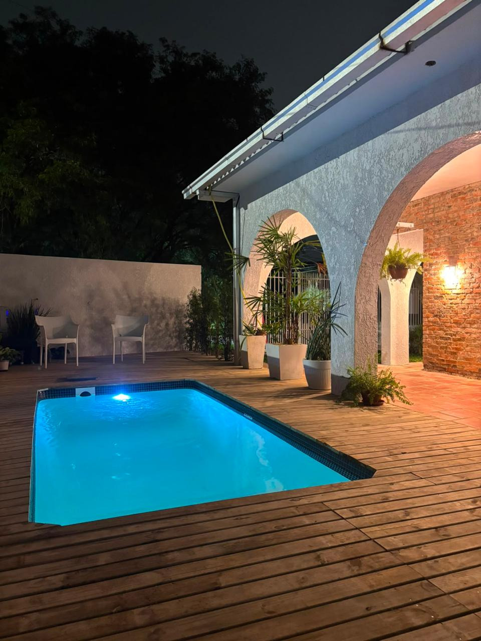 Casa em São Gabriel