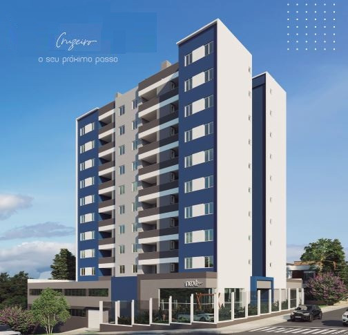 Apartamento no Cruzeiro