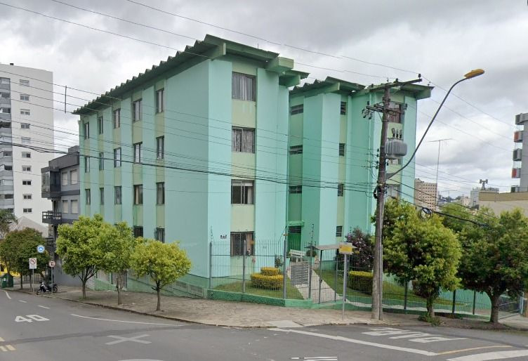 Apartamento Mobiliado Centro