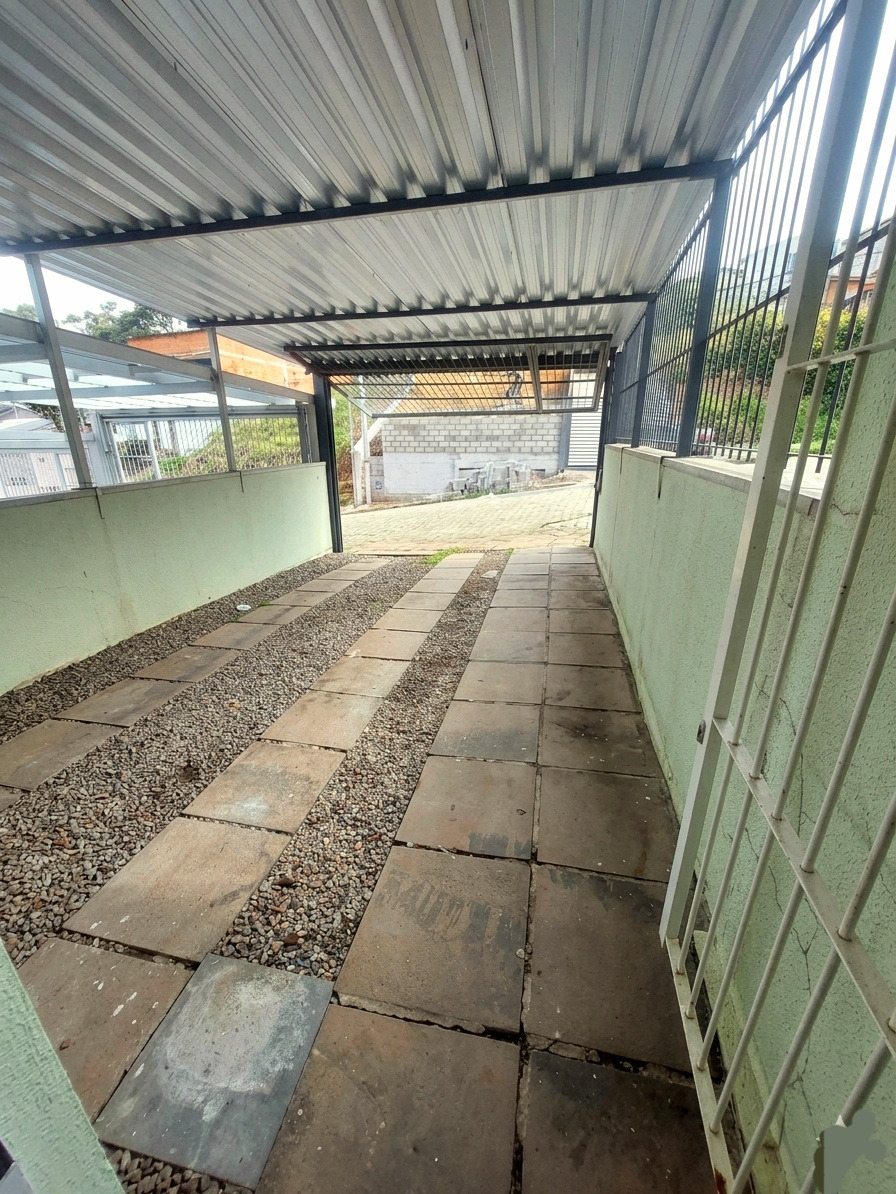 Sobrado Individual com Terreno